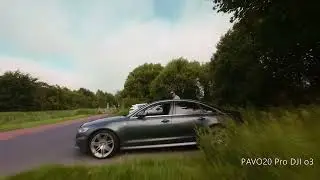 Ireland, Enfield, Kilcock fpv