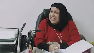 Ghusun Fi Al Wahl غصون في الوحل Ghosoon Fi Al Wahel 2019 _ Episode 01