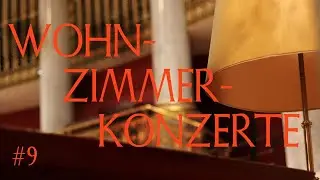 #9 Wohnzimmer-Konzert der Wiener Symphoniker - Giedrė Šlekytė