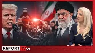 MESAZHE TË FORTA NGA SHBA / Ekspertja: Kina kërcënim! Trump do e pushtojë Groenlandën me ushtri?