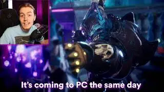Godfall Is Not A PS5 Exclusive... For Long ⏳