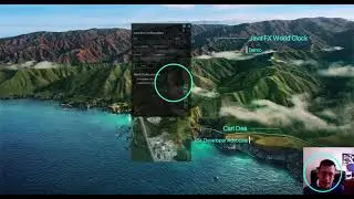 Java 17's Project Panama, FFmpeg, and JavaFX