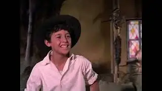 El Gato Con Botas (1961) | Classic Mexican Cat Fantasy + Don Gato Song | MUVI THEMES - LOOP 6 of 7