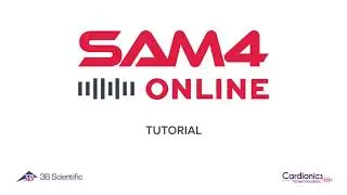 Tutorial SAM4 Online