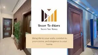 Decor To Adore Mslta