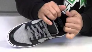 Обзор кроссовок Nike 6.0 Dunk на Surfboards.com