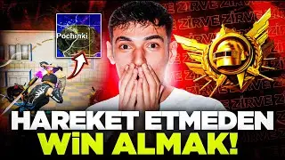 NE KADAR SAĞLAM OLURSANIZ OLUN POCHİNKİ BİZİMDİR!