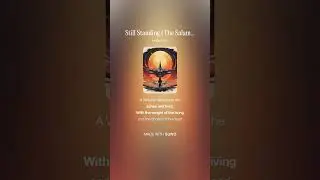 Still Standing - The Salamander’s Song (Honorverse)