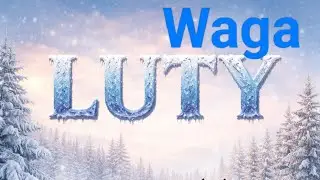 WAGA ♎ Luty 2026 💞 Nie lekceważ intuicji 