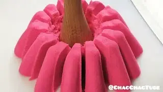 The Most Relaxing ASMR Sand Crunch Video 👻🍭 &iexcl;Watch and Relax! #ASMRSand #Crunchysand #relaxingvideo