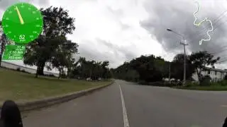 LifeandLiving Bikenet 13062014