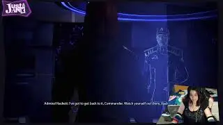 Mass effect 3 : The krogan, the turians, and the salarians. I'm sure this peace summit will go well.