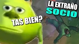UDYR ... ESTAS BIEN ?
