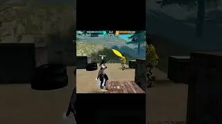 1v4 in CS RANK WITH FIST #FIST FIGHT #PARA OF SHADOW | SHADOW
