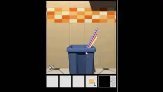 Escape challenge 172 - Room with inari sushi walkthrough- 脱出に挑戦！　#172　 -tomolasido