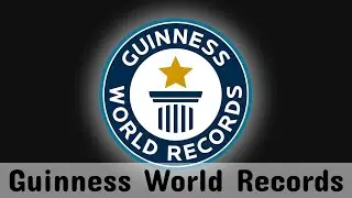 Guinness World Records