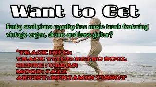 Retro Soul-Bensound । Urban(LFFm Music) ।। No Copyright Music