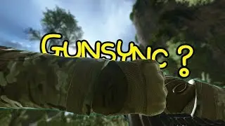 GUN SYNC - Iphone (MetroGnome Remix)