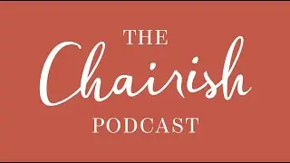 The Chairish Podcast: Episode 73&mdash; How Jamie Drake & Caleb Anderson Are Redefining the Idea of Luxury