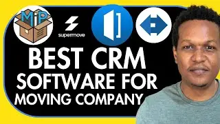 7 ЛУЧШИХ CRM-СИСТЕМ ДЛЯ КОМПАНИЙ ПО ПЕРЕЕЗДУ (Supermove VS Jobber VS MoveitPro VS SmartMoving)