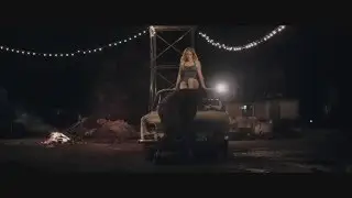 PETROLEUM SPIRIT TRAILER
