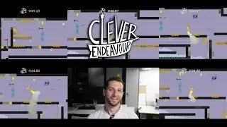 Clever Endeavour Level Makers!