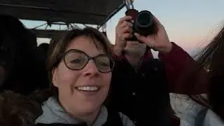 Croisière sur le Nil 2025 Ep.06 (et Fin)