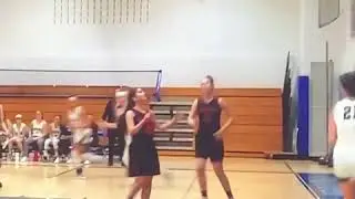 Eva Dechent 9th grade season