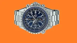 Casio Edifice EF-527D-2AV: A Timeless Alternative to Smartwatches