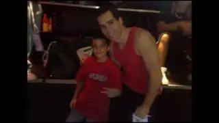 Bboy Crash New Trailer 2009