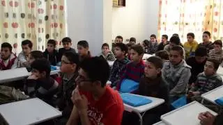 مركز الهدى للتعليم والإرشاد