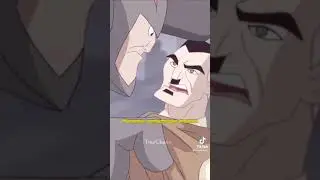 J.J siempre defendiendo a Peter