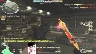 Fa.Troll Clan Zombie V4 Ho&agrave;ng San