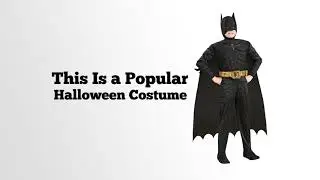 Watch Review - Batman Dark Knight Rises Child's Deluxe Costume with Mask