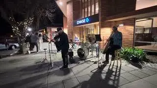 Los Altos St. Patrick&rsquo;s day beer stroll event