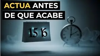 Esto te ENCONTRARÁ el 15 o 16 de ENERO… y luego se IRÁ | Carl Jung