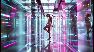 Multiverse Part IV -  #80sretrowave #italodisco80s #synthpop80s #italodisco