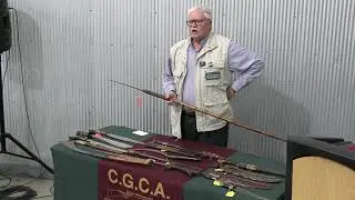 Philippine Weapons