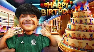 Happy BirthDay DIEGO | Fitt Family