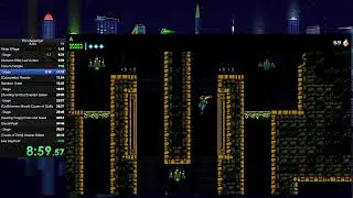 The Messenger 8 bit no OOB 39min42
