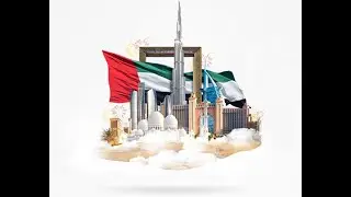UAE National Day Special Video #StarzStudio