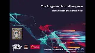84 The Bregman chord divergence