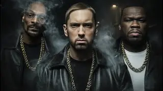 &ldquo;I LEARNED TO STAY WITH THE PAIN&rdquo;| Hip Hop Mix | Snoop dogg, Eminem, Dr. Dre, 50 Cent, Ice cube