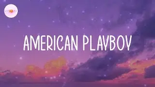 Bonelang - American Playboy (Lyrics)