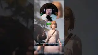 😭😭 #lifeisstrange #maxcaulfield #chloeprice