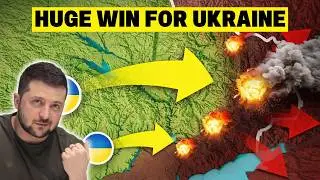 EVERYTHING BURNS In Russia- Putin's Army is BLEEDING OUT