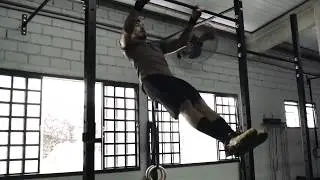 ARMY | Crossfitter for life