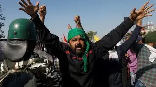 Ham dekhege  farmers / CAA / NRC protest