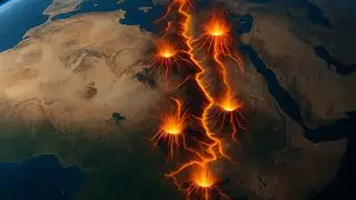 &lrm;The Future of Africa Dissecting Current Conflicts