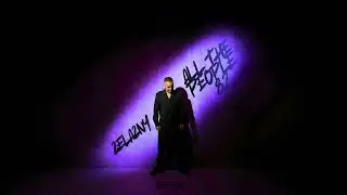 ŻELAZNY - ALL THE PEOPLE 82